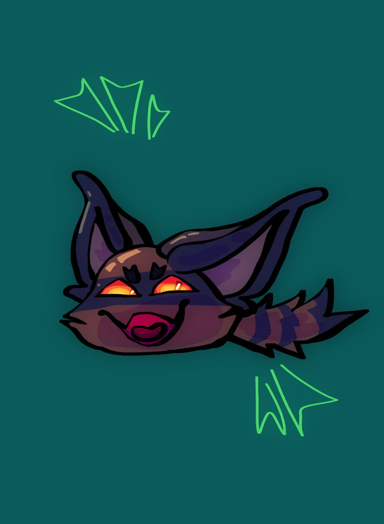 hunter slime art | Fandom