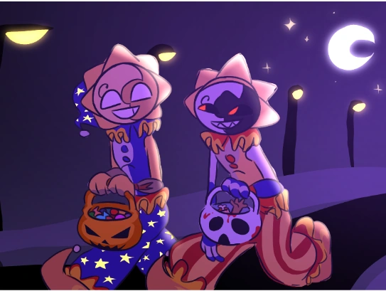 NOT mine but cute :) | Fandom