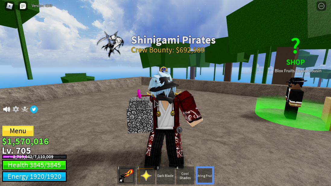 Any offers for string and portal? : r/bloxfruits