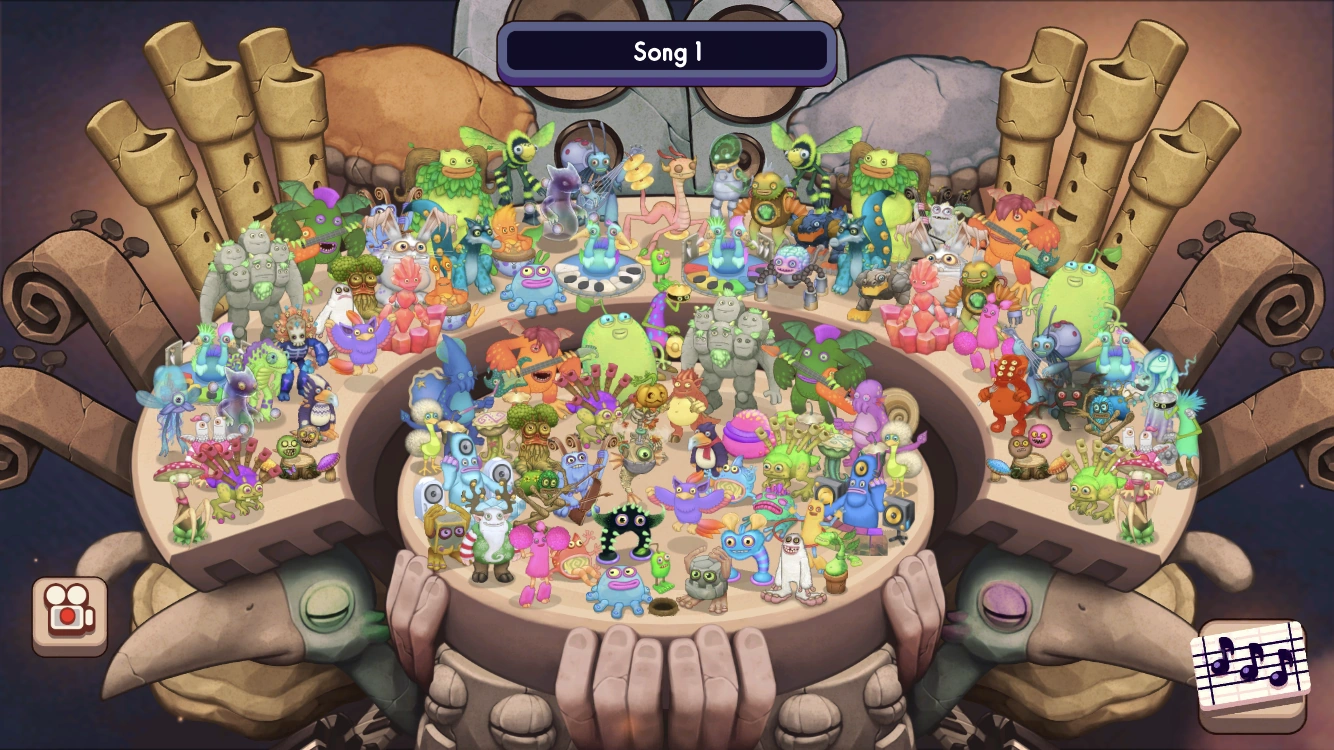 Мод меню на my sing monsters. My singing monsters. поющие монстры игра. май сингинг монстер. поющие монстры игрушки.