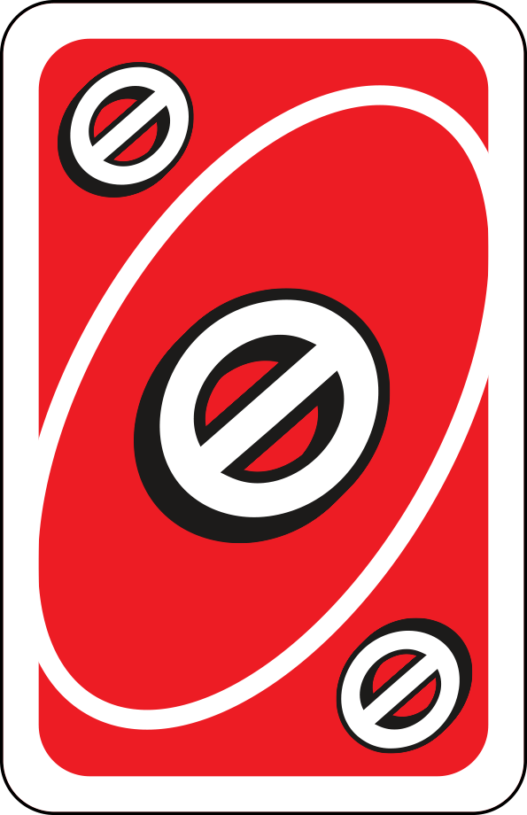 Cheating Death Fandom - uno card roblox template