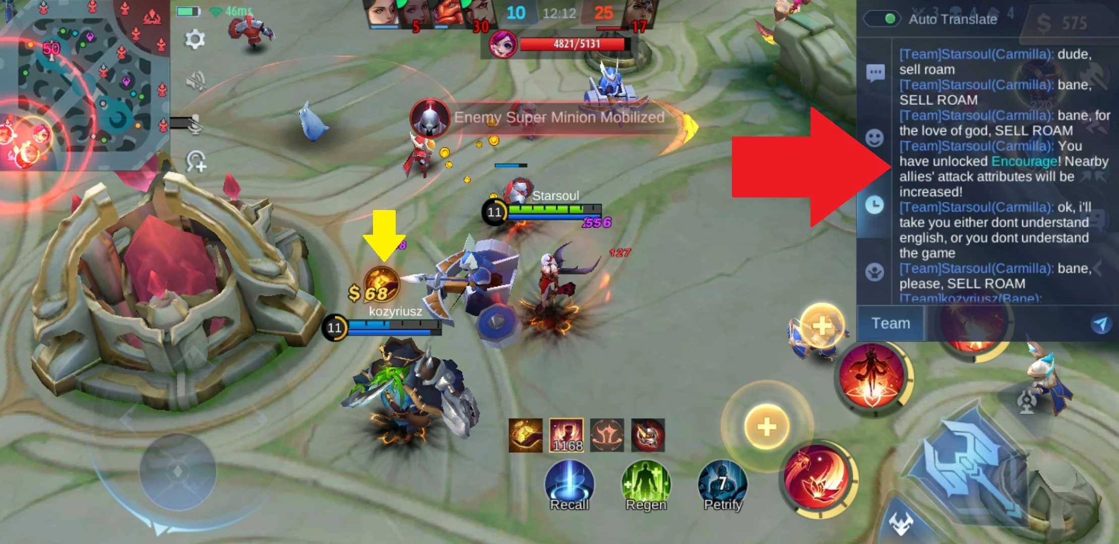 Why do i get this type of teammates? | Fandom