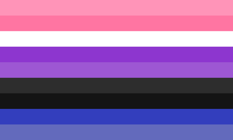 Genders! Genders for everyone! | Fandom
