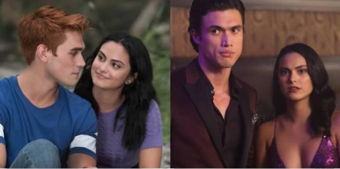 Trader Joe's Jingle Jangle 'has nothing to do' with 'Riverdale' drugs Mashable