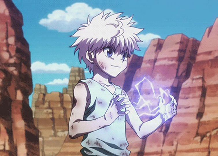 What Your Top 3 Fav Anime Fandom