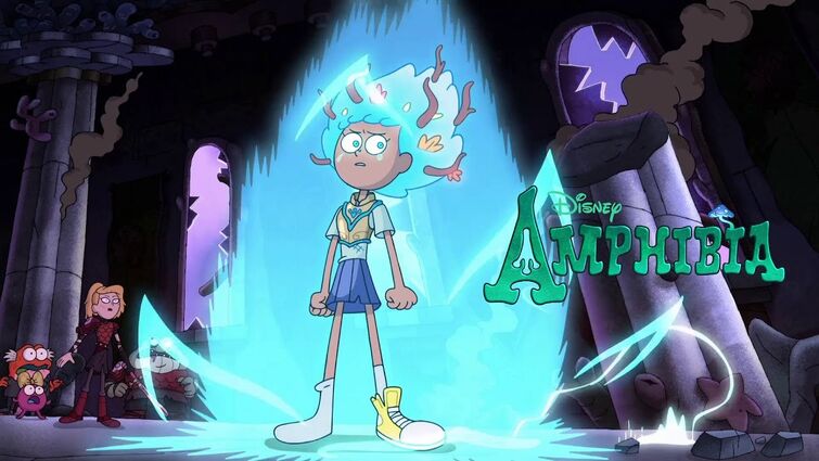 Anne's NEW Powers 💎
