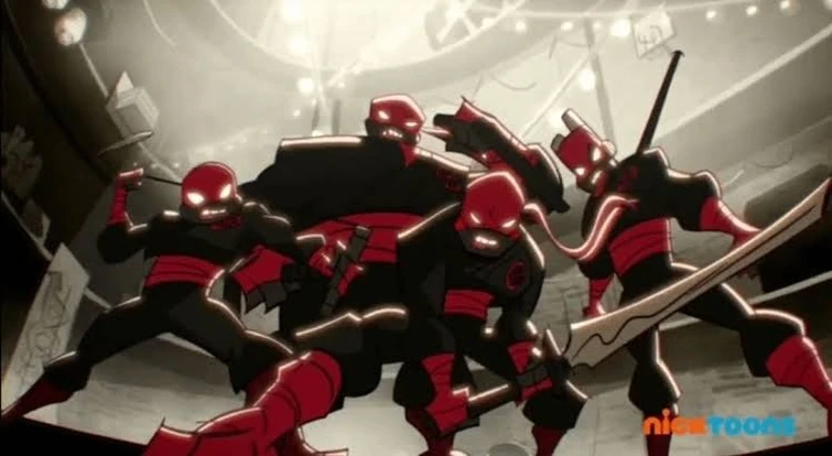 What’s Your Favorite Eye Color For A Turtle? | Fandom