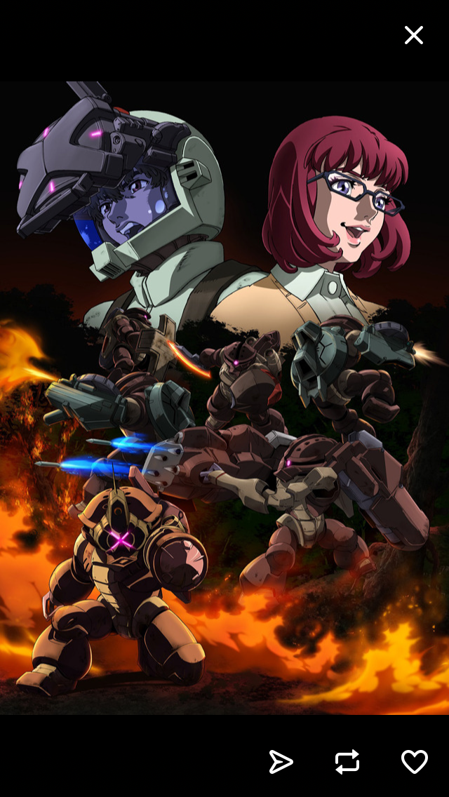 Gundam Wallpaper Fandom