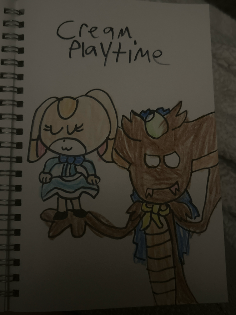 Fandom Image