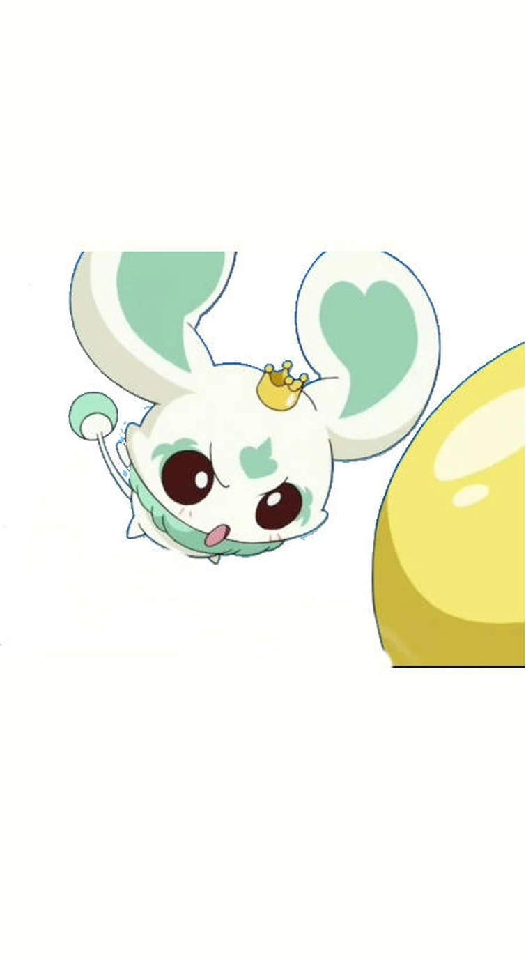 Discuss Everything About Pretty Cure Wiki | Fandom