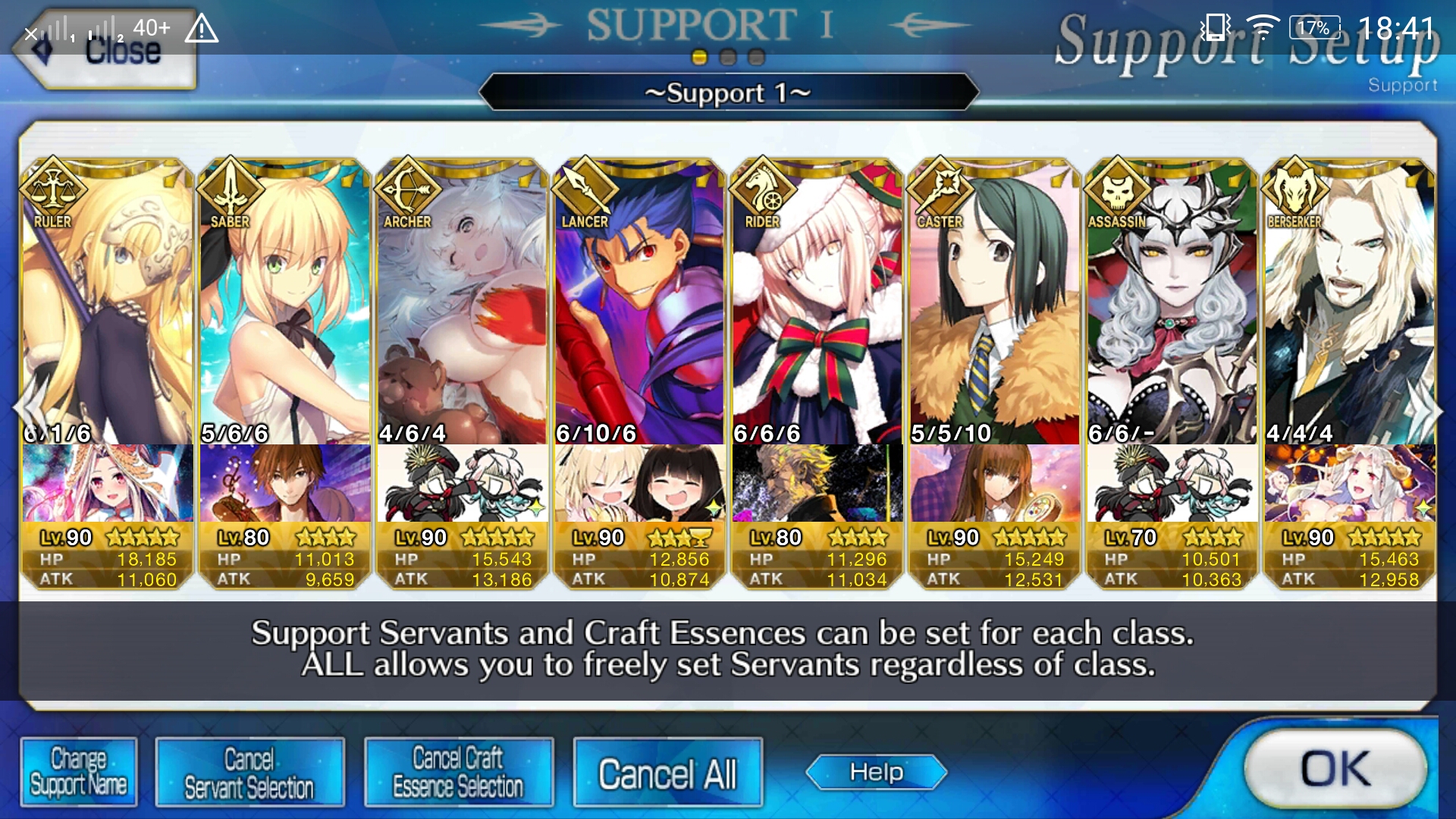 Any tips how to get ssr in fgo? Fandom