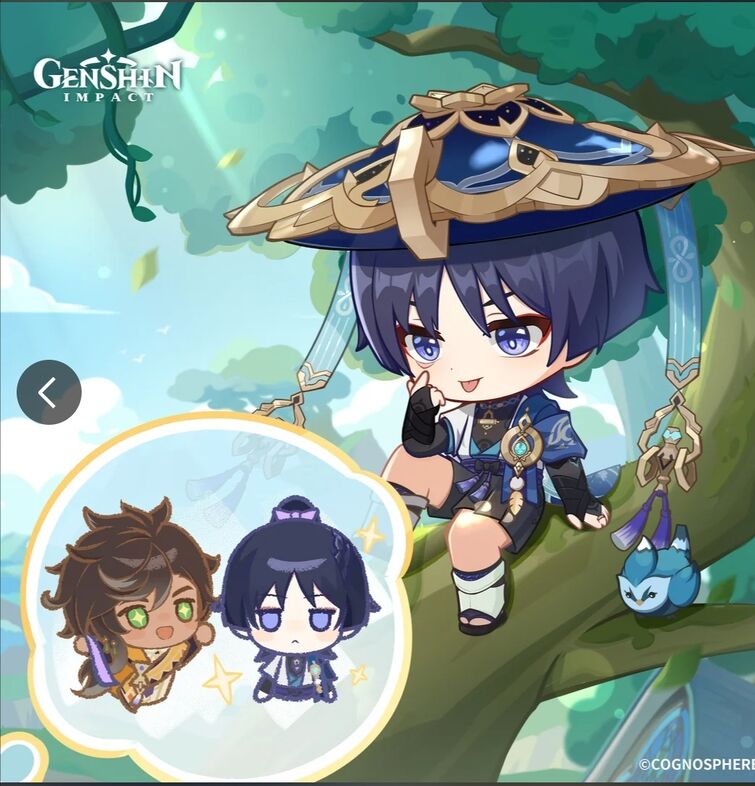 Fandom Image