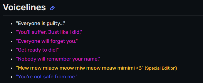 Here we go again... | Fandom