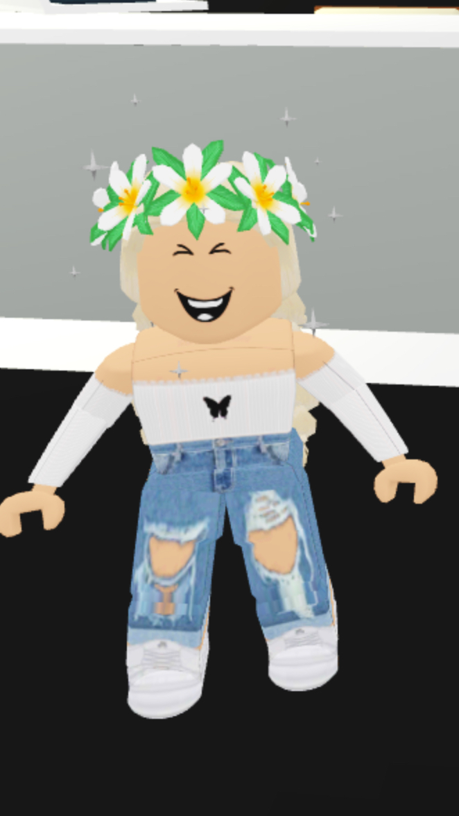 Roblox Avatar Giveaway Kinda Unrelated Fandom - roblox butterfly jeans