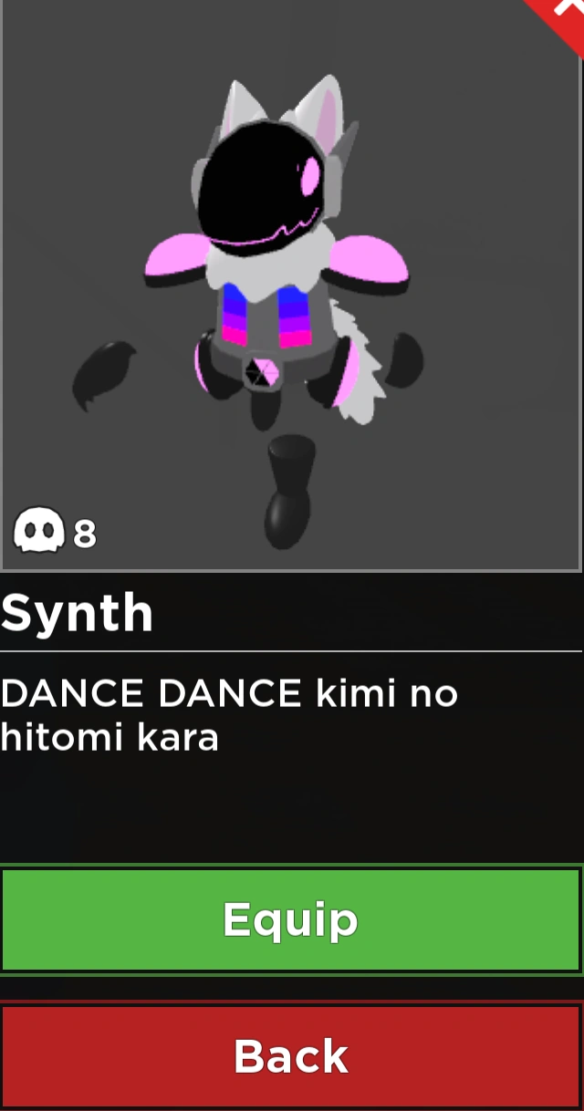 synth solos 🥱🥱 Fandom