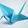 BlueOrigami