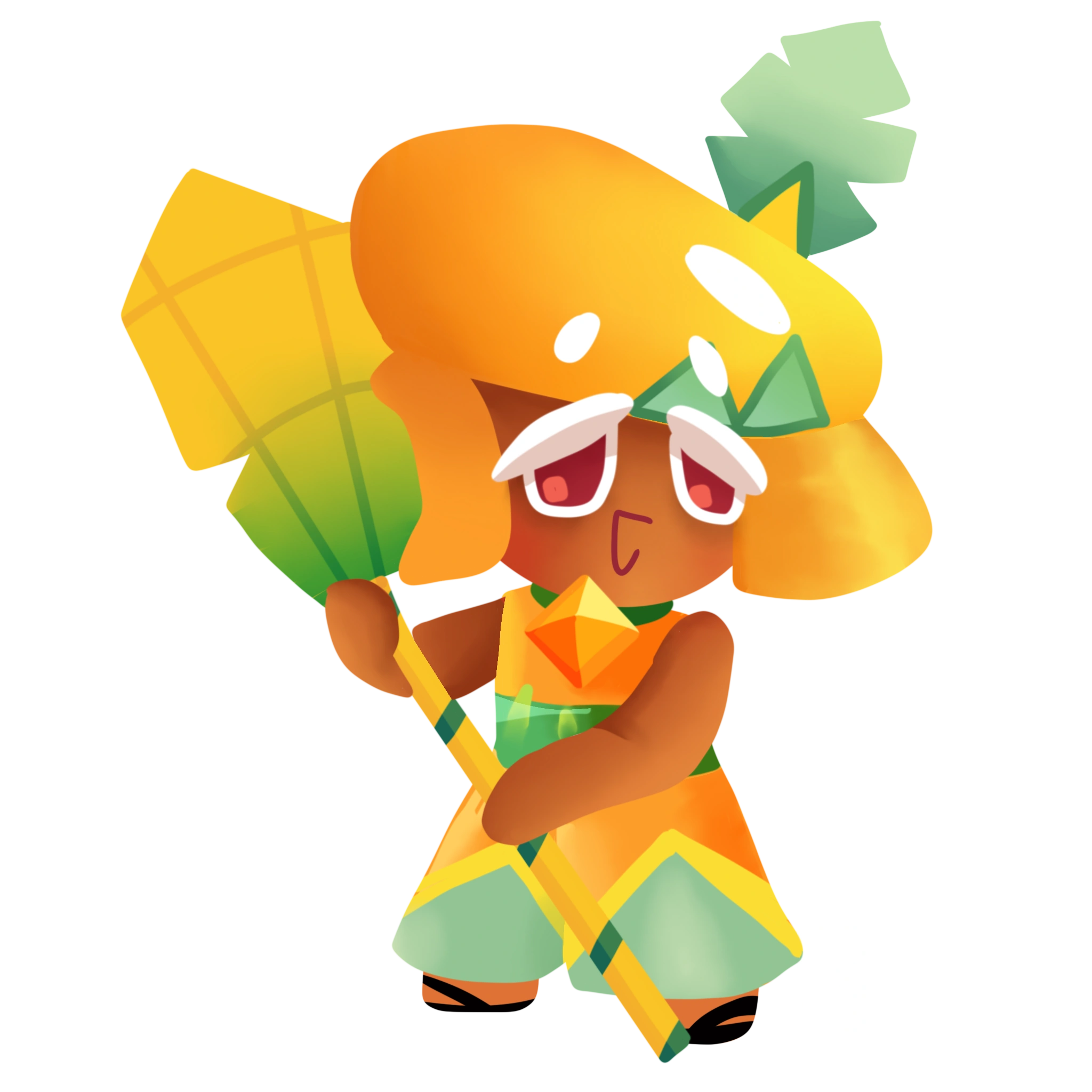 Mango + YouTube Debut. Fandom