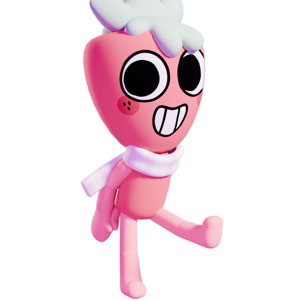 Sprout Render Fandom