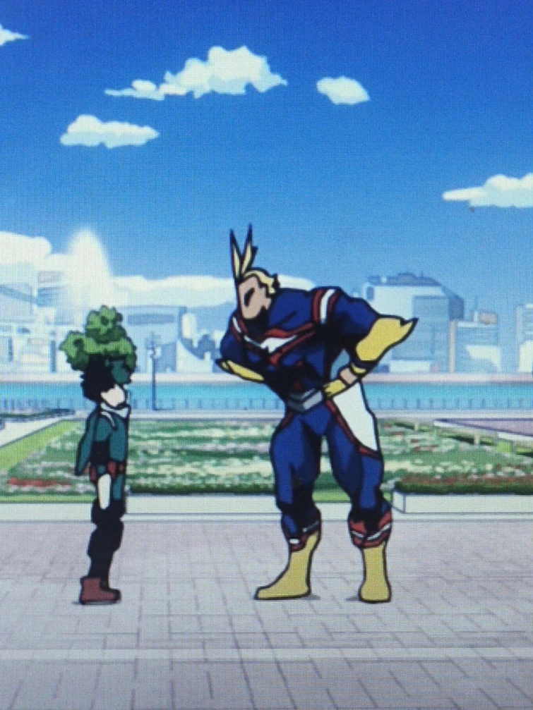 Discuss Everything About My Hero Academia Wiki Fandom