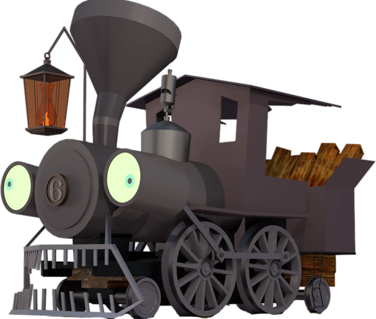 Discuss Everything About The Railways of Crotoonia Wiki | Fandom