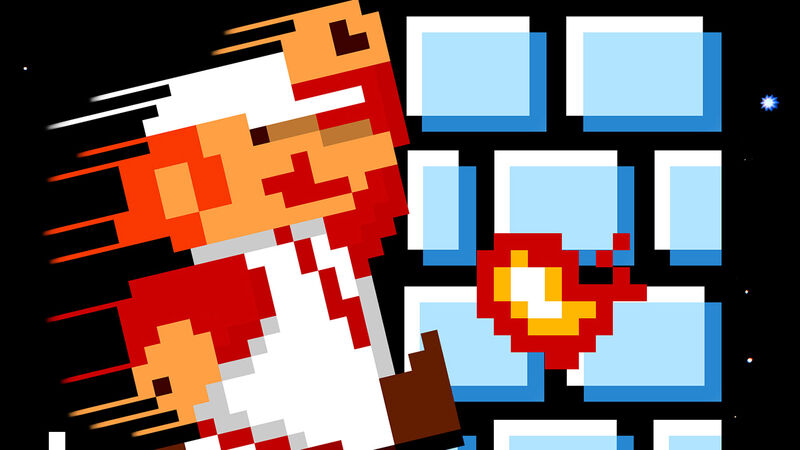 See How Super Mario Bros. Changed Over 30 Years