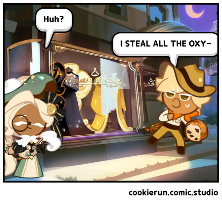 Discuss Everything About Cookie Run: Kingdom Wiki | Fandom