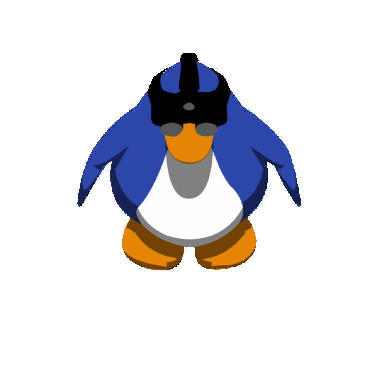 Penguin Sprite - Club Penguin Png - Free Transparent PNG Download - PNGkey