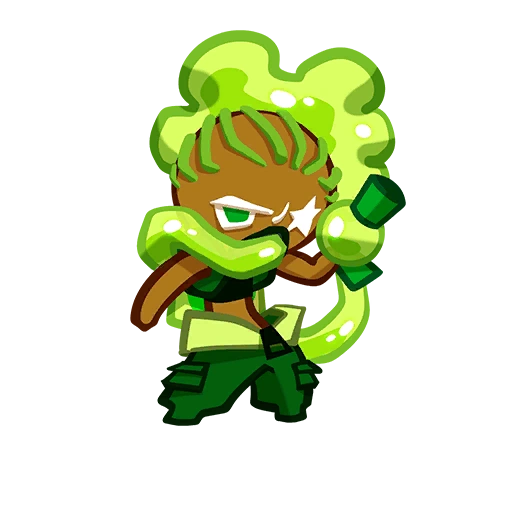 Do you remember Energy Drink Cookie? Fandom