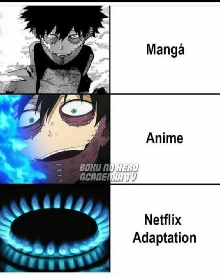 Bnha Memes - .  Boku no hero academia funny, Hero, Anime memes funny