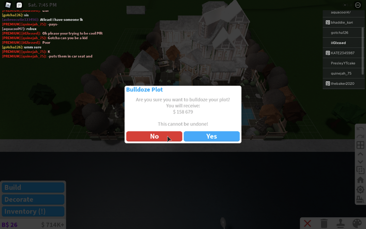 Discuss Everything About Welcome To Bloxburg Wiki Fandom - hello welcome to the roblox general hospital what's your problem