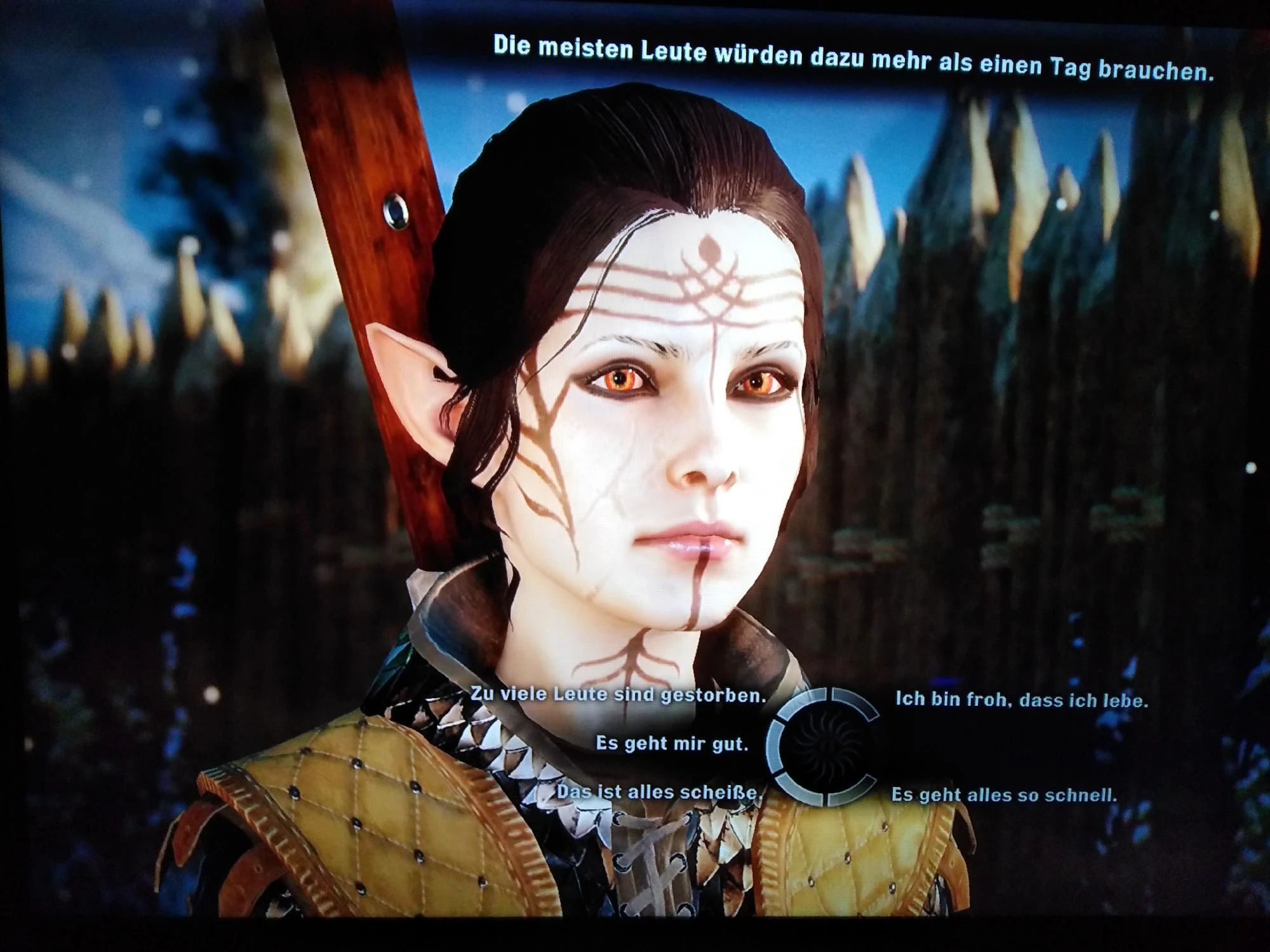 Wie sieht euer Chara aus. Fandom