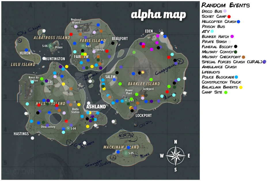 Apoc Random Event Maps | Fandom
