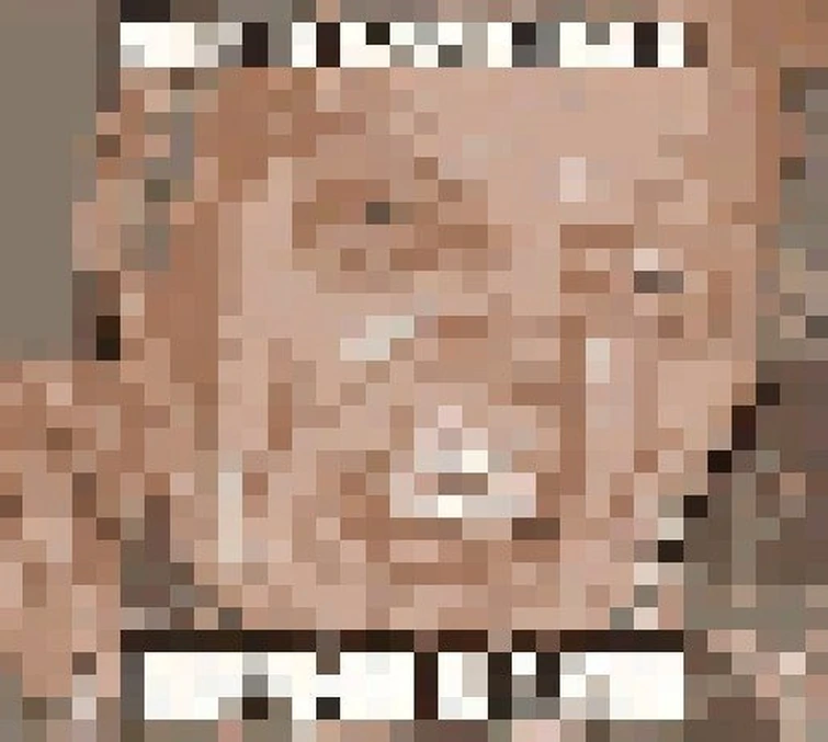 Самое плохое качество изображения