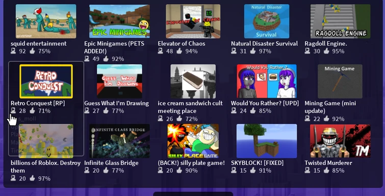 Discuss Everything About Retro Dev Wiki | Fandom