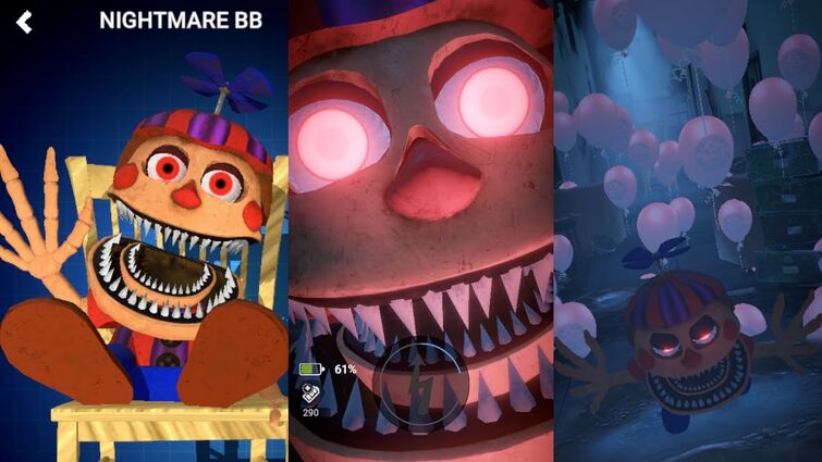 New posts in Workshop - Five Nights at Freddy's AR: Special