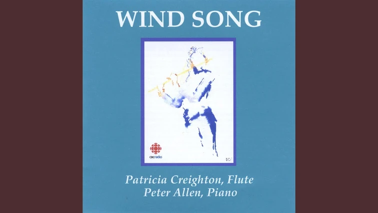 Partita in A minor for Flute, BWV 1013: IV. Bourree Anglaise