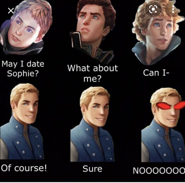 KOTLC MEMES | Fandom