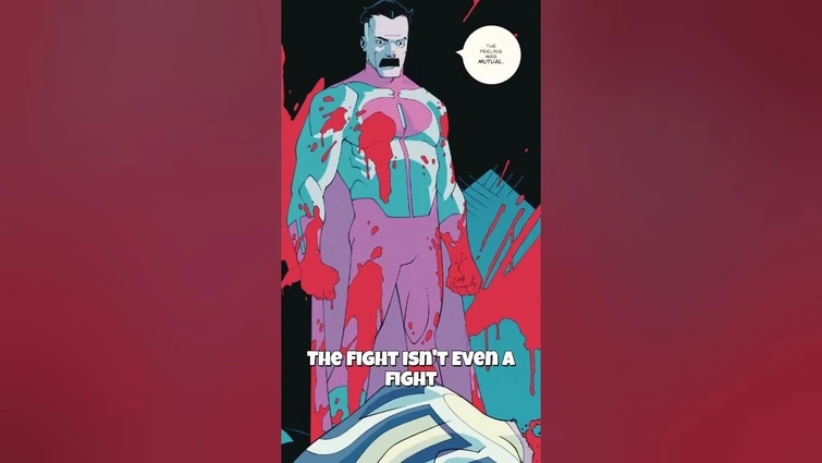 Omni-Man vs. The Guardians – Comics vs. Show Breakdown!