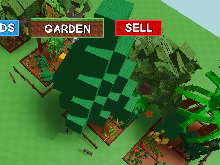 Best fruit in grow a garden