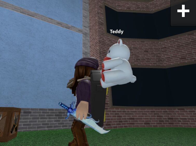 Roblox Murder Mystery 2 Mm2 godly TIDES