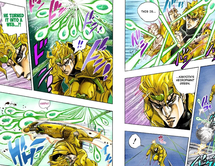 JOJO FIGHTS 1 Fandom
