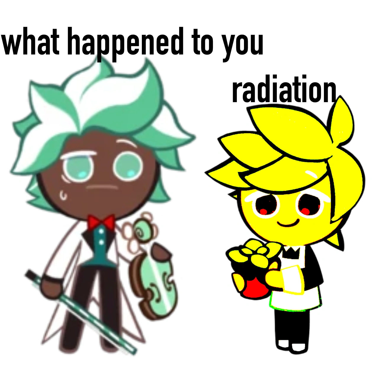 cursed herb comics Fandom