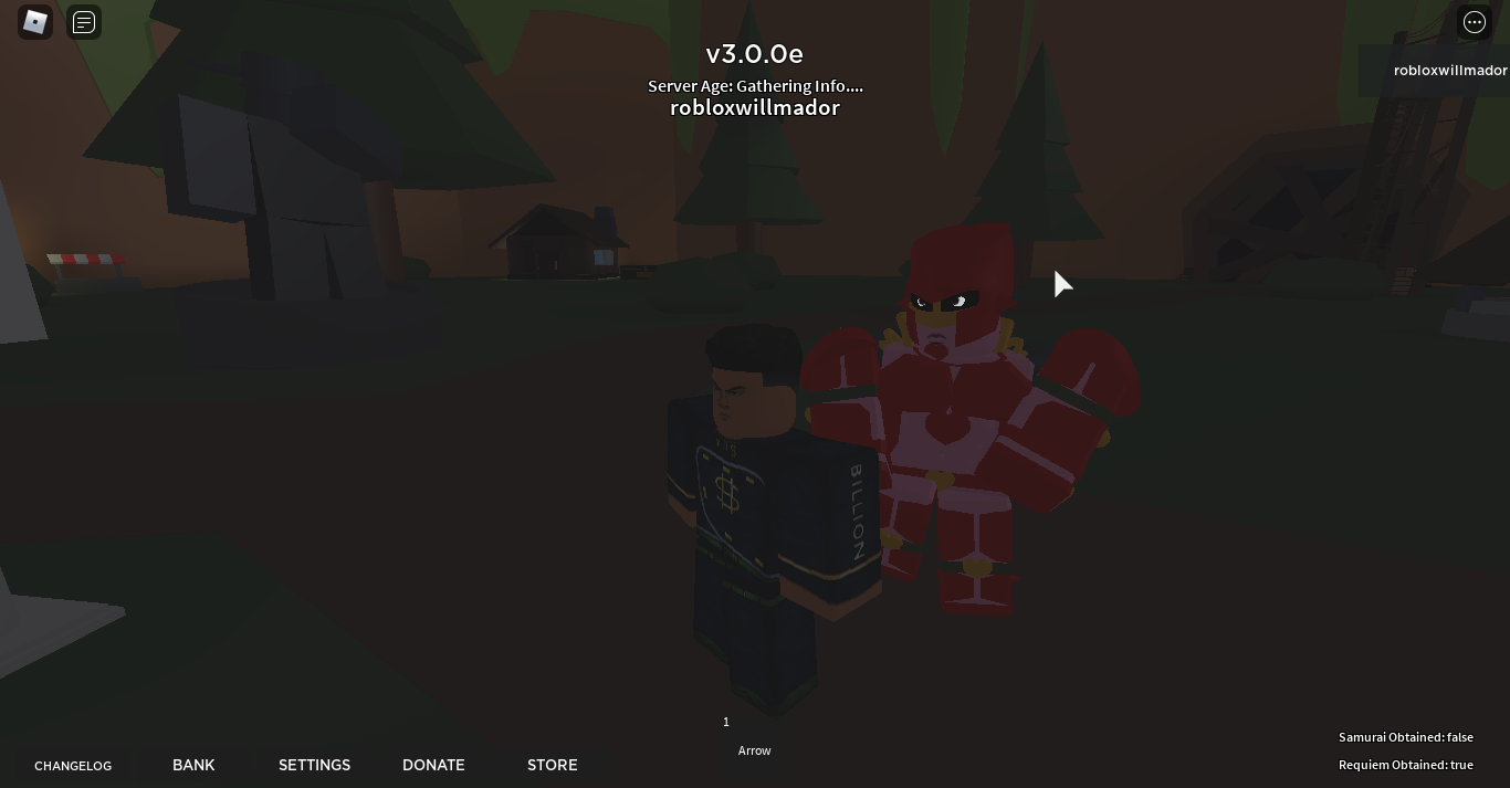 Everytime I Get A Shiny I Get The Non Shiny Before I Actually Get The Shiny Fandom - okuyasu roblox avatar