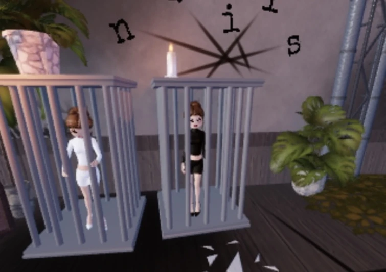 Discuss Everything About Dress To Impress Wiki | Fandom