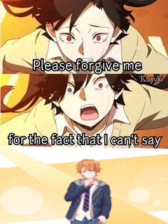 I replaced unfunny anime memes with Tsukasa tenma 1* card memes