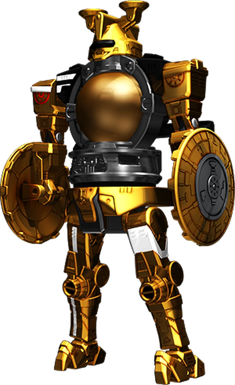 Cosmic Fury Zords! Fandom