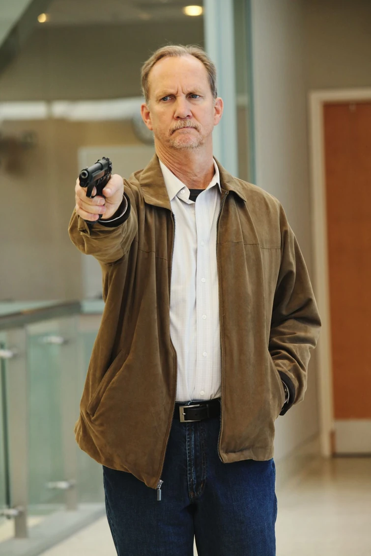 IH Proposal Gary Clark from Grey's Anatomy Fandom