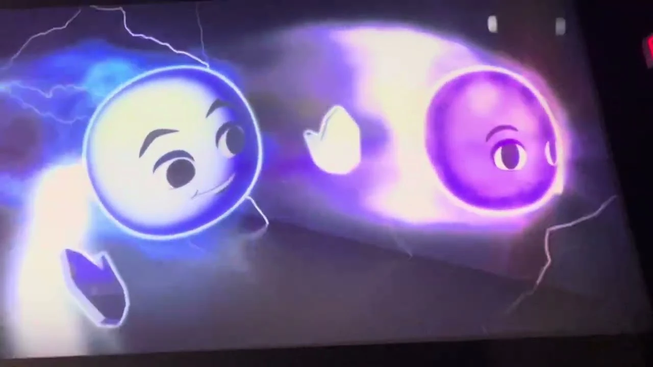 Look What I Found Fandom