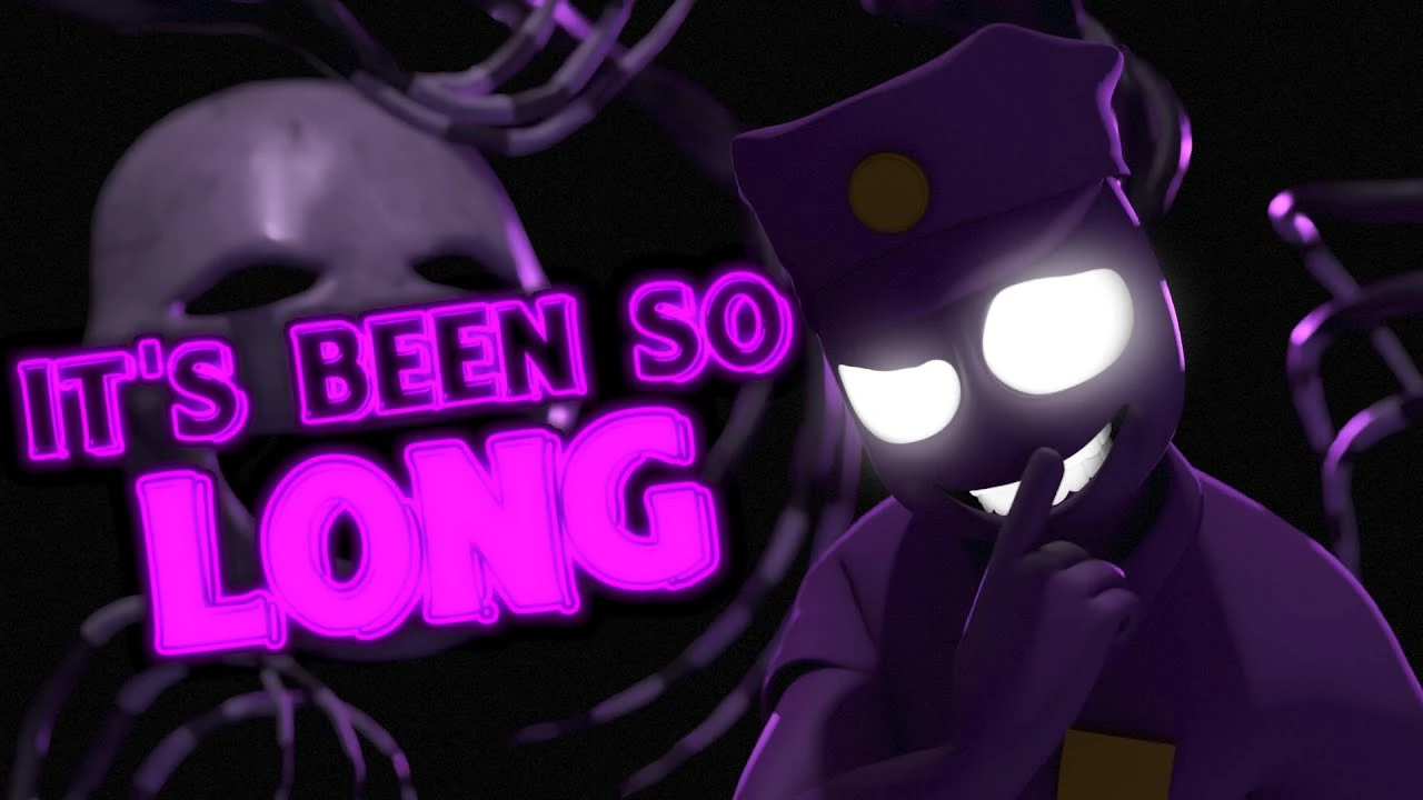 It S Been So Long Remix Fandom