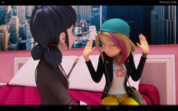Miraculous Ladybug: 6 Characters Fans Think Could Be LGBTQ+